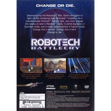 Robotech: Battlecry - PlayStation 2 (PS2) Game Complete - YourGamingShop.com - Buy, Sell, Trade Video Games Online. 120 Day Warranty. Satisfaction Guaranteed.