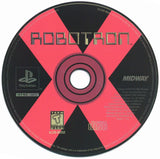 Robotron X - PlayStation 1 (PS1) Game