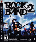 Rock Band 2 - PlayStation 3 (PS3) Game
