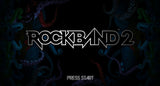 Rock Band 2 - Xbox 360 Game
