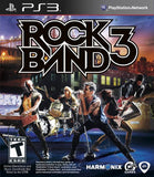 Rock Band 3 - PlayStation 3 (PS3) Game