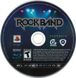 Rock Band - PlayStation 3 (PS3) Game