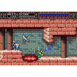 Rocket Knight Adventures - Sega Genesis Game - YourGamingShop.com - Buy, Sell, Trade Video Games Online. 120 Day Warranty. Satisfaction Guaranteed.
