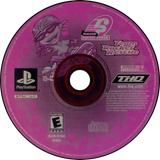 Nickelodeon Rocket Power: Team Rocket Rescue - PlayStation 1 (PS1) Game