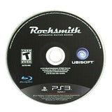 Rocksmith - PlayStation 3 (PS3) Game
