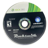 Rocksmith - Xbox 360 Game