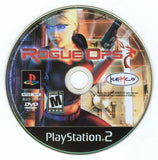 Rogue Ops - PlayStation 2 (PS2) Game