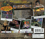 Rogue Trip: Vacation 2012 - PlayStation 1 (PS1) Game