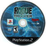 Rogue Trooper - PlayStation 2 (PS2) Game - YourGamingShop.com - Buy, Sell, Trade Video Games Online. 120 Day Warranty. Satisfaction Guaranteed.