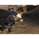 Rogue Trooper - PlayStation 2 (PS2) Game - YourGamingShop.com - Buy, Sell, Trade Video Games Online. 120 Day Warranty. Satisfaction Guaranteed.