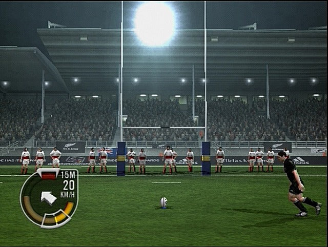 Rugby 06 - PlayStation 2 (PS2) Game