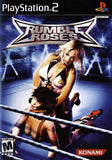 Rumble Roses - PlayStation 2 (PS2) Game