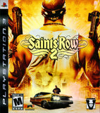 Saints Row 2 - PlayStation 3 (PS3) Game