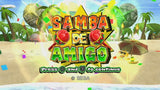 Samba de Amigo - Nintendo Wii Game