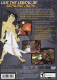 Samurai Jack: The Shadow of Aku - PlayStation 2 (PS2) Game