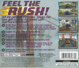 San Francisco Rush: Extreme Racing - PlayStation 1 (PS1) Game