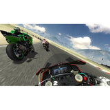 SBK: Superbike World Championship - PlayStation 2 (PS2) Game Complete - YourGamingShop.com - Buy, Sell, Trade Video Games Online. 120 Day Warranty. Satisfaction Guaranteed.