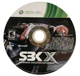 SBK X: Superbike World Championship - Xbox 360 Game
