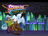 Scooby-Doo and the Cyber Chase (Greatest Hits) - PlayStation 1 (PS1) Game