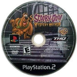 Scooby Doo: Mystery Mayhem - PlayStation 2 (PS2) Game Complete - YourGamingShop.com - Buy, Sell, Trade Video Games Online. 120 Day Warranty. Satisfaction Guaranteed.