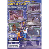Scooby-Doo!: Night of 100 Frights - PlayStation 2 (PS2) Game Complete - YourGamingShop.com - Buy, Sell, Trade Video Games Online. 120 Day Warranty. Satisfaction Guaranteed.