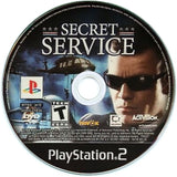 Secret Service - PlayStation 2 (PS2) Game Complete - YourGamingShop.com - Buy, Sell, Trade Video Games Online. 120 Day Warranty. Satisfaction Guaranteed.