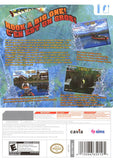 Sega Bass Fishing - Nintendo Wii Game
