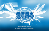 Sega Genesis Collection - PlayStation 2 (PS2) Game