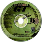 Sega GT - Sega Dreamcast Game