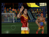 Sega Soccer Slam - Nintendo GameCube Game