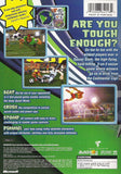 Sega Soccer Slam - Microsoft Xbox Game