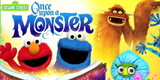 Sesame Street: Once Upon a Monster - Xbox 360 Game