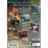 Shadow Hearts: Covenant - PlayStation 2 (PS2) Game Complete - YourGamingShop.com - Buy, Sell, Trade Video Games Online. 120 Day Warranty. Satisfaction Guaranteed.