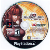 Shadow Hearts: Covenant - PlayStation 2 (PS2) Game Complete - YourGamingShop.com - Buy, Sell, Trade Video Games Online. 120 Day Warranty. Satisfaction Guaranteed.