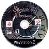 Shadow of Destiny - PlayStation 2 (PS2) Game