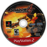 Shadow the Hedgehog (Greatest Hits) - PlayStation 2 (PS2) Game