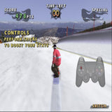 Shaun Palmer's Pro Snowboarder - Playstation 2 Game