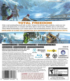 Shaun White Snowboarding - PlayStation 3 (PS3) Game