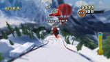 Shaun White Snowboarding: World Stage - Nintendo Wii Game