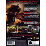 Shellshock: Nam '67 - PlayStation 2 (PS2) Game Complete - YourGamingShop.com - Buy, Sell, Trade Video Games Online. 120 Day Warranty. Satisfaction Guaranteed.