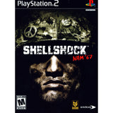 Shellshock: Nam '67 - PlayStation 2 (PS2) Game Complete - YourGamingShop.com - Buy, Sell, Trade Video Games Online. 120 Day Warranty. Satisfaction Guaranteed.