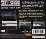 Shellshock - PlayStation 1 (PS1) Game