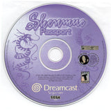 Shenmue - Sega Dreamcast Game Complete - YourGamingShop.com - Buy, Sell, Trade Video Games Online. 120 Day Warranty. Satisfaction Guaranteed.