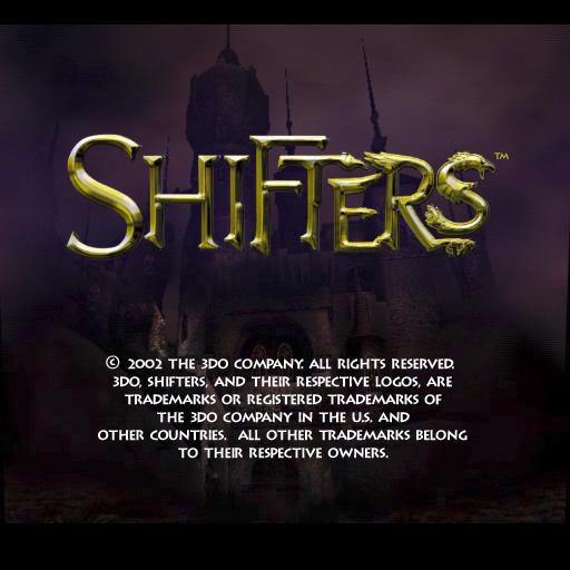 Shifters - PlayStation 2 (PS2) Game Complete - YourGamingShop.com - Buy, Sell, Trade Video Games Online. 120 Day Warranty. Satisfaction Guaranteed.