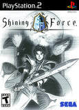 Shining Force Neo - PlayStation 2 (PS2) Game