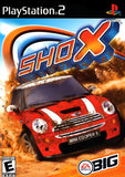 Shox - PlayStation 2 (PS2) Game