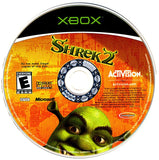 Shrek 2 - Microsoft Xbox Game