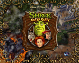 Shrek Super Party - PlayStation 2 (PS2) Game