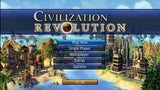 Sid Meier's Civilization Revolution - Xbox 360 Game