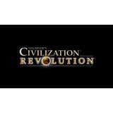 Sid Meier's Civilization Revolution - PlayStation 3 (PS3) Game
